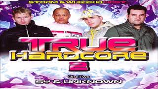 True Hardcore 2 - CD2 Mixed By Sy &amp; Unknown