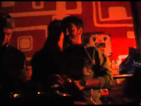 TANZO E BONSAI live in Catania.mp4