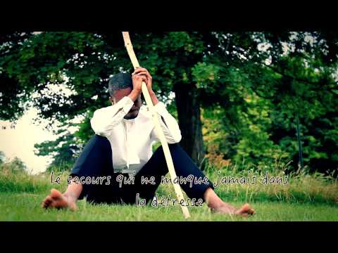 TELEMA NA MONA KEMBO - Junior MAMAY  ASAPH feat Sandra MBUYI - clip Official