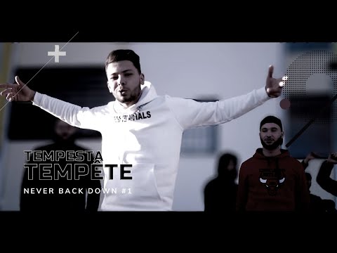 Tempesta - Tempête (intro)