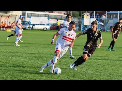 MARIO KRSTOVSKI HIGHLIGHTS 2022/2023