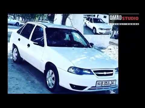 Nexia Olganda yoqibman sezga