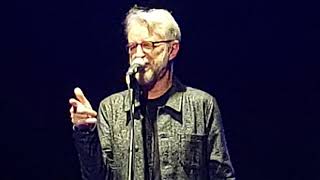 Billy Bragg - Walk Away Renée - Live