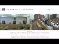 TW Others V The London Borough Of Hillingdon