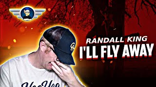 RANDALL KING &quot;I&#39;LL FLY AWAY&quot; REACTION VIDEO