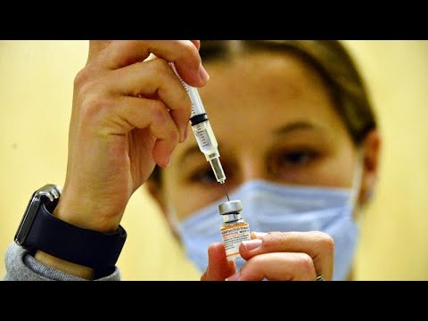 Coronavirus in Deutschland: Wieder mehr als 48 000 Neuansteckungen binnen 24 Stunden