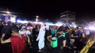 Trip do Gran Canaria Puerto Rico #CoCo part 2 GoPro 4