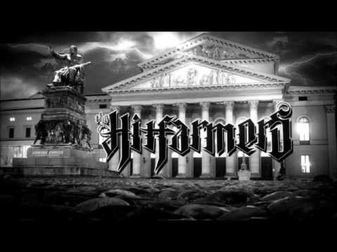 Hiphopness ..Feat... Hitfarmers... Sickman & Infeck ( Mexico - Germany)