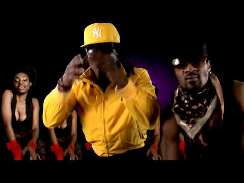 Teky - Hosh (Official Music Video)