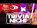 STAR WARS TRIVIA CHALLENGE feat. Eric from @BlindWave