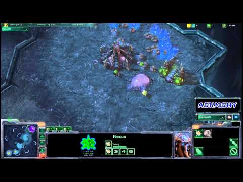 Stalife vs. StrifeCro g3 - StarCraft 2 Commentary (#352)