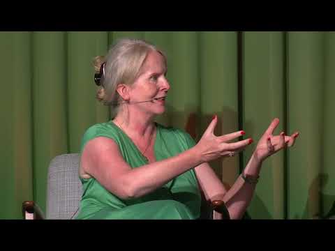  Human rights in the age of big tech | CogX Festival 2023 