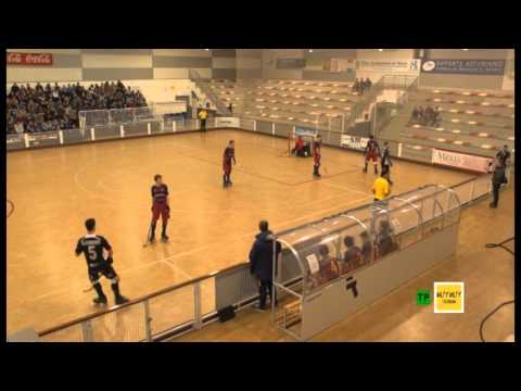 CP Mieres & FC Barcelona