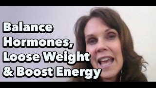 Dr. Tami Meraglia - Fat Loss & Hormonal Balance