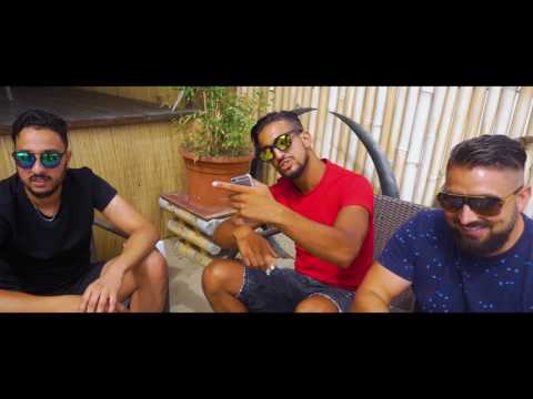 Chaibotch x Walon - Snap Le //// JQÇP 02 /// ( Clip Officiel )