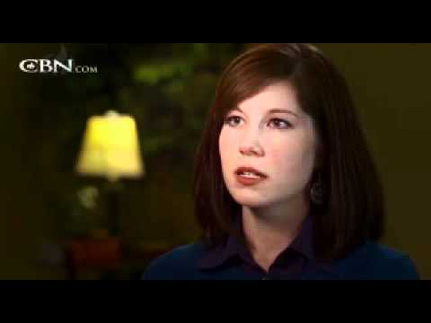 Kristie's Deadly Habit - CBN.com