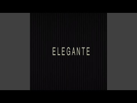 ELEGANTE (feat. KVAVI)