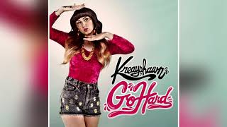 Go Hard - Kreayshawn (Seamless Clean Edit)