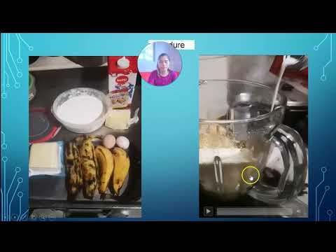 Mi receta: María Camila Gómez Para la UNADChef