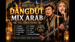 Download lagu Special Rhoma Irama Dangdut Mix Arab  Terbaik 2026 🔥 Syahdu, Kehilangan, Gala-Gala | Album Nostalgia mp3