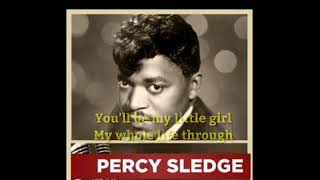 Percy Sledge - What Am I Living For