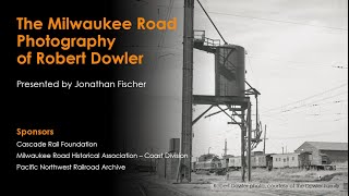 The Photography of Robert Dowler - 2021 March Milwaukee Meet video