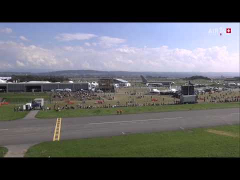 Live from AIR14 , second Weekend