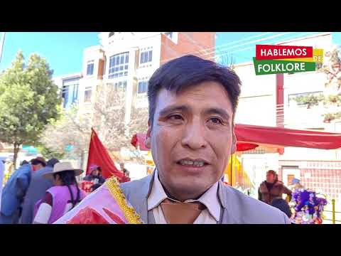 Entrada Autóctona en El Alto para recibir el Año Nuevo Andino Amazónico y del Chaco 2026