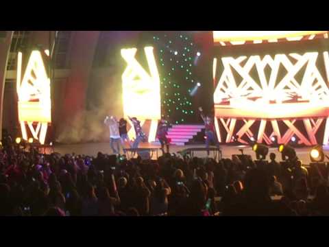 160507 KMF SHINee View