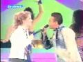 Emma Daumas   Faudel -Tellement je t'aime rai algerien.flv