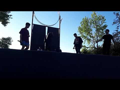 CHOMP VS RULO - CLASIFICATORIA KINGS HOP GOLD EDITION