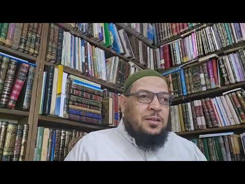 لماذا قال الشيخ مقبل عن متصدر للجرح والتعديل: لا يفلح؟