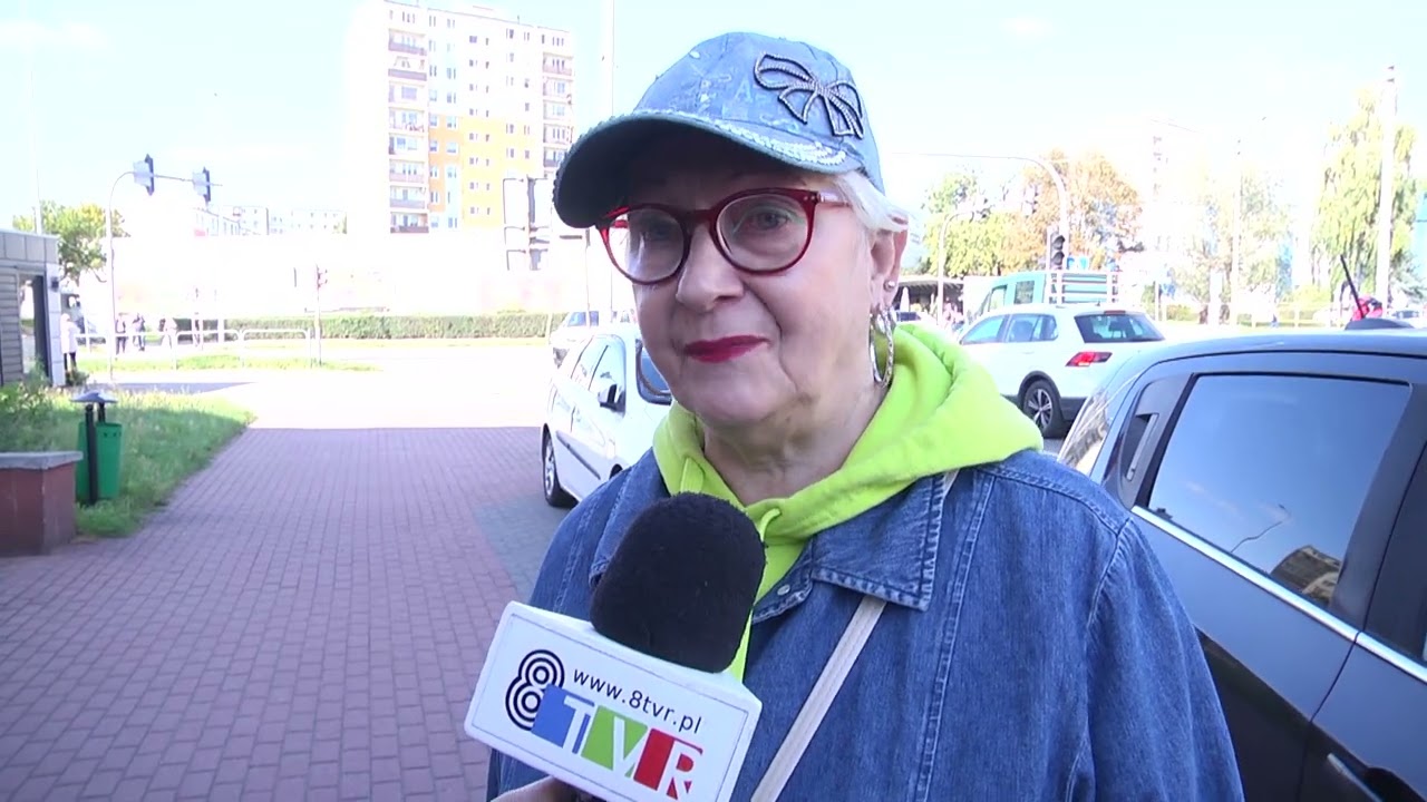 Czy w Sieradzu należy wprowadzić zakaz nocnej sprzedaży alkoholu? SONDA ULICZNA