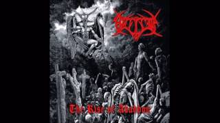 Hetzer - The Rise of Abaddon (full album)