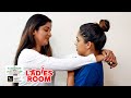 ഒരു ചുംബന രഹസ്യം Ladies Room Kaumudy