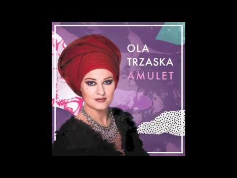 OLA TRZASKA - 7. LOVE SONG FEAT. IVO KMIECIK