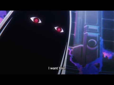 The Five Elders Secret Mission | IMU WANTS VIVI