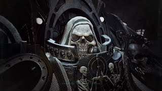 Infested Mines - Special Mission 10, Hellfire in action! - Space Hulk: Deathwing