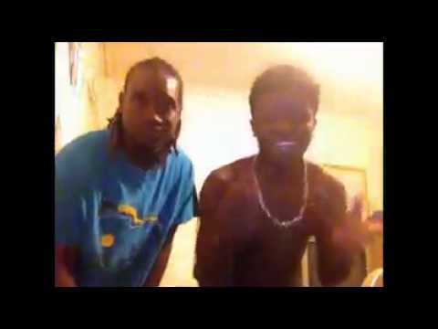 I Don't Like Man - Faddah Firdoo Thoo