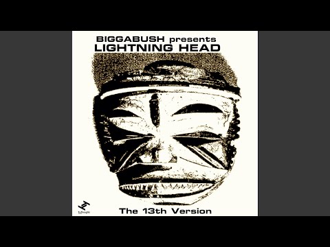 Shark Fin Soup (Afro Dub)