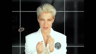 Roxette - Almost Unreal (Remastered Official Music Video)