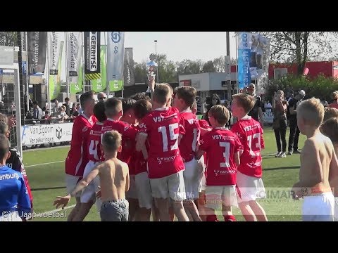 Highlights  DOVO JO13-1 Steve Billinghurst  Friendshipcup 2019