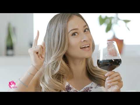 Life Hacks mit Anne Bodykiss | Rotweinfleck | Bonitomedia