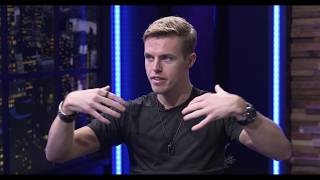 Part 6: Massaro Bentiho talks about Living in the 6th Density video