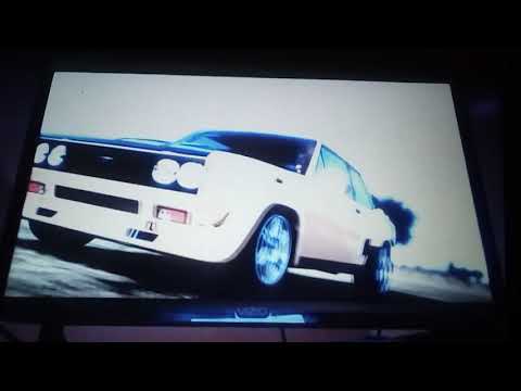 Forza horizon 2. Showcase 1980 Abarth Fiat 131 Abarth