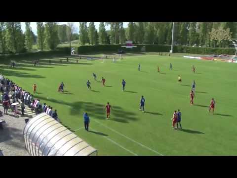 Andy Laugeois n°19 - Defensive Midfielder