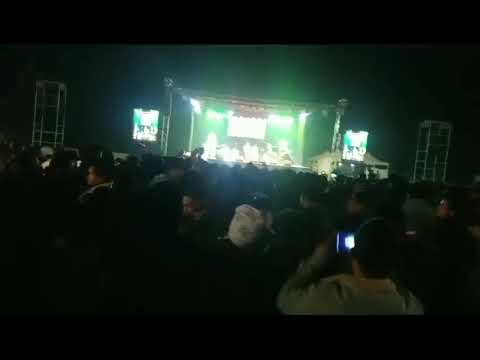 Concert by Riprap Sin.karini Attamo