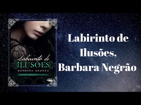 Labirinto de Ilusões, Barbara Negrão