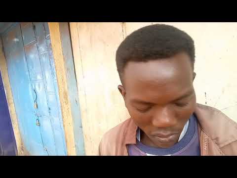 Mzee amejam coz mechanic amekua bei mbaya