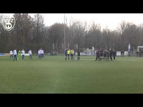 VVZTV #2; VV Zeewolde 1 - Veensche Boys 1